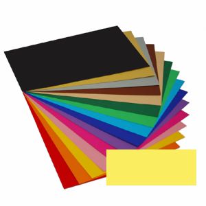 Papier ksero A3/20/170g Kreska cytrynowy